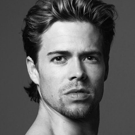 Matthew Golding