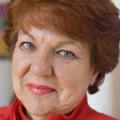 Rosalind S. Feldman