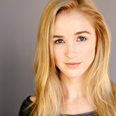 Lily Gibson