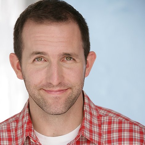 David Scales