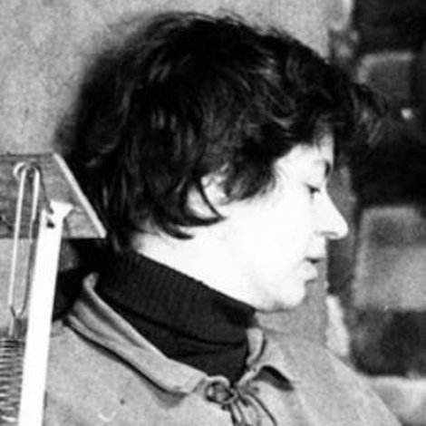 Jane Wodening