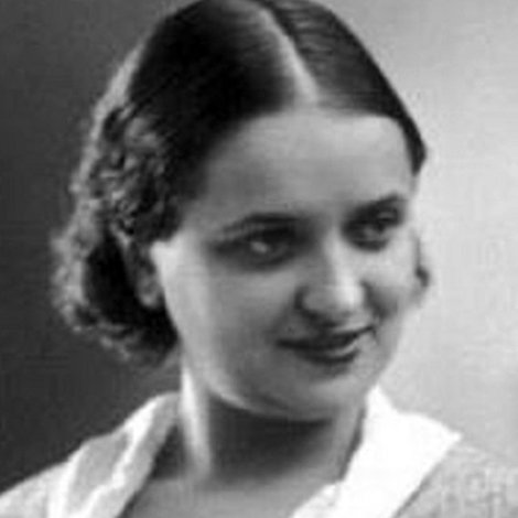 Aliki Theodorides