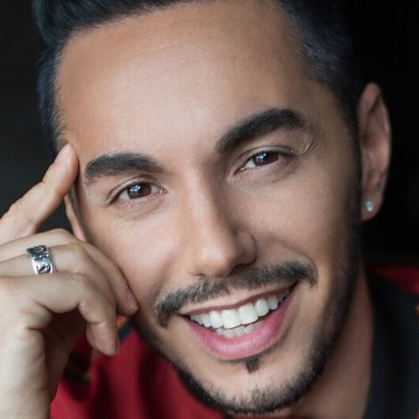 Timur Kerimov