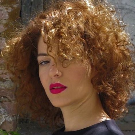 Maria Eglezaki