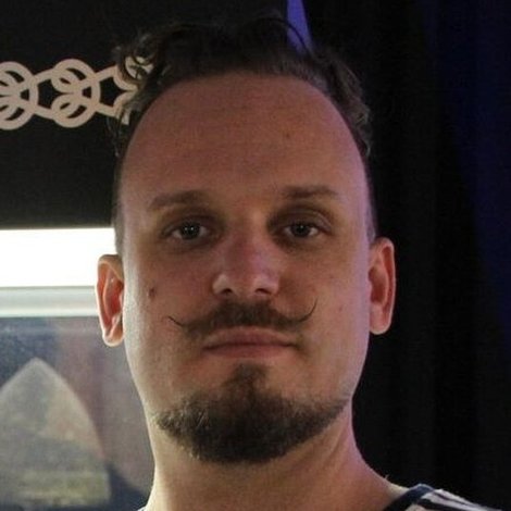 János Mestellér