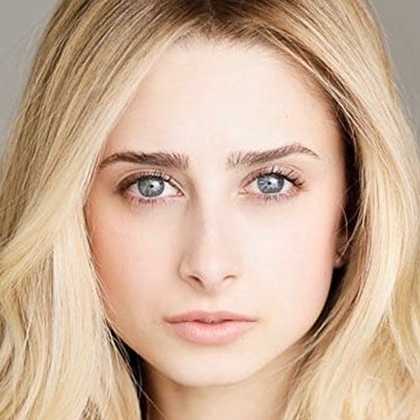 Madeleine Gardella