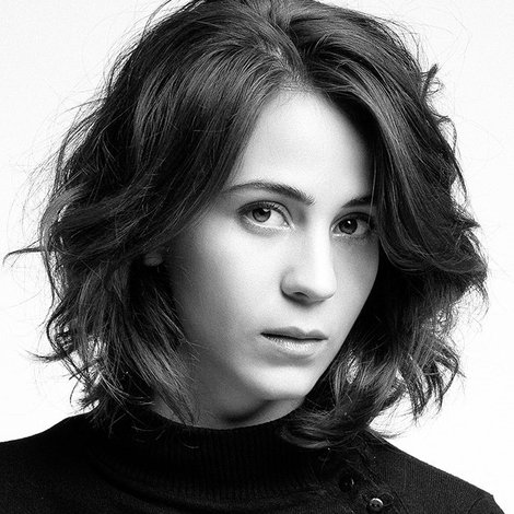 Cassandra Ciangherotti