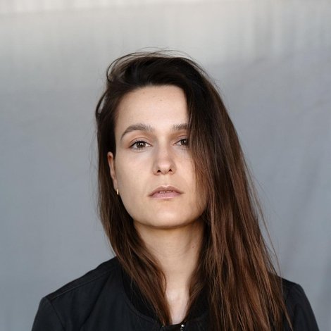 Flora Pauer