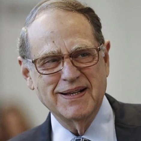 Jerry Reinsdorf