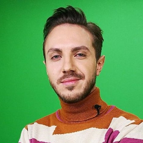 Aleksandr Khomenko