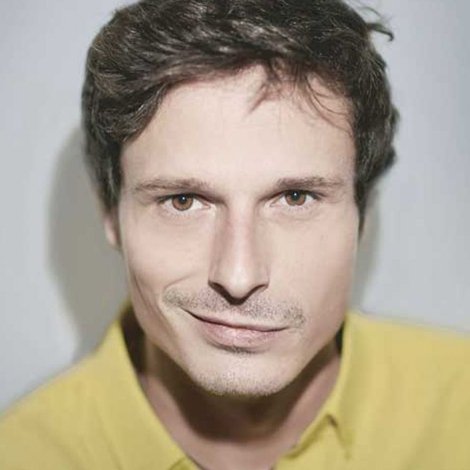 Gustav Hašek