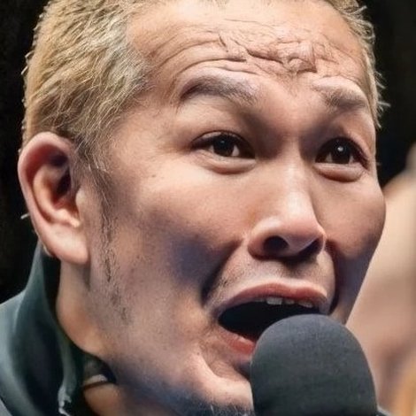 Kazushige Nosawa