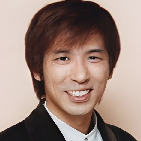Hiroyuki Yokoo