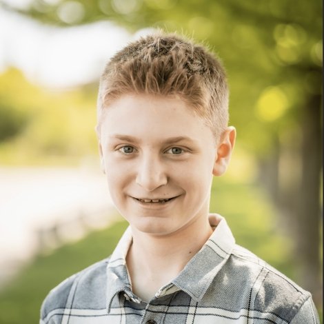 Chase Newman