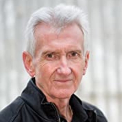 Johnathon Farrell