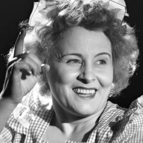 Cecil Roy