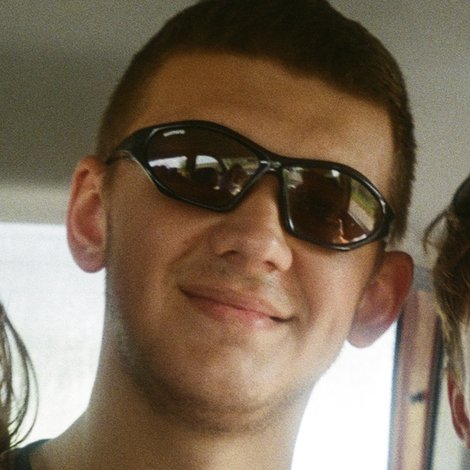 Maksym Romanchuk