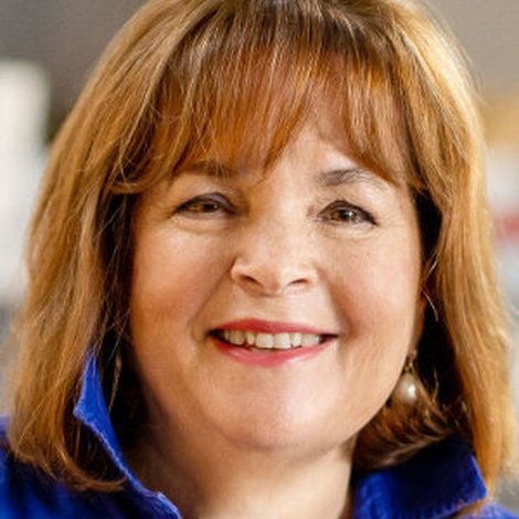 Ina Garten