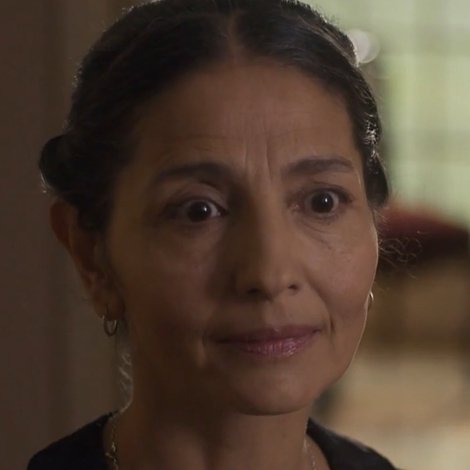 Margarita Manriquez