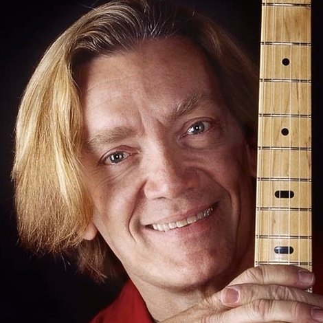G.E. Smith