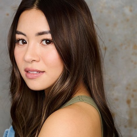 Jenny Katrina