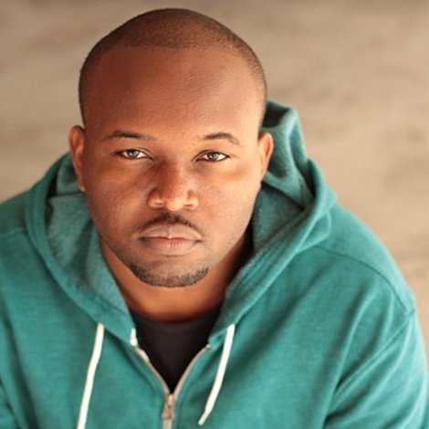 Latrell Hart
