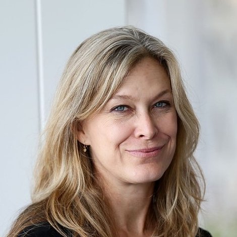 Mary Farley