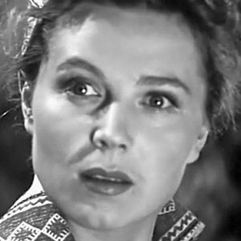 Liliya Drozdova