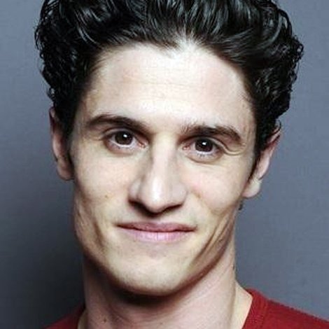 Guillaume Romain
