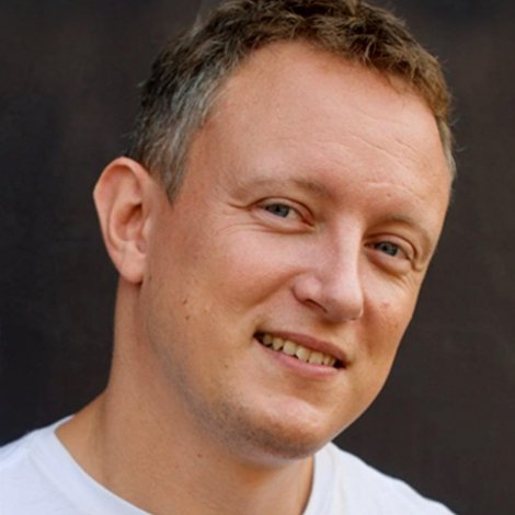 Pavel Cherepin