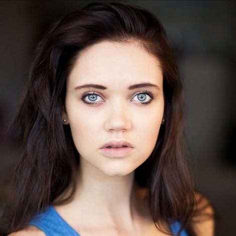 Kayleigh Gilbert