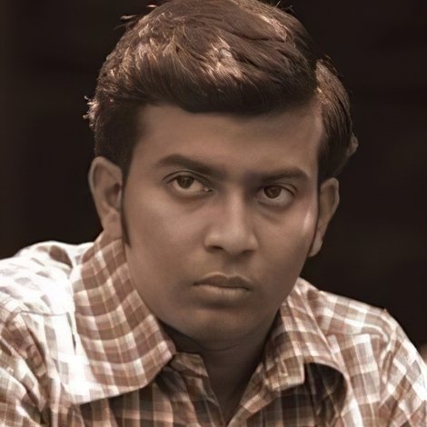 Kutti Mani