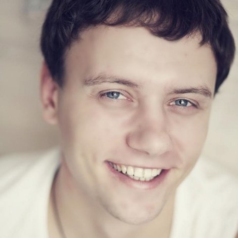 Sergey Shtatnov