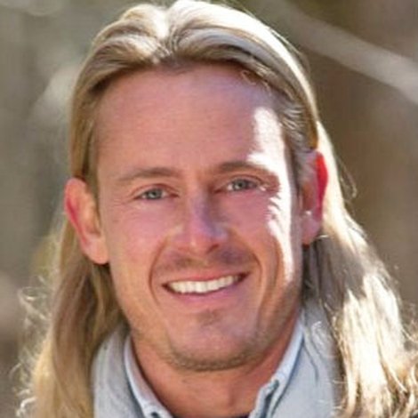 Creek Stewart