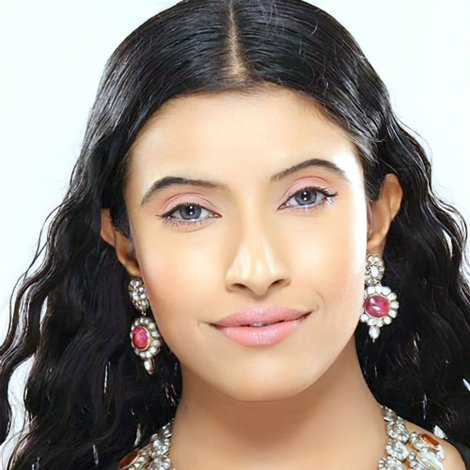 Maushmi Udeshi