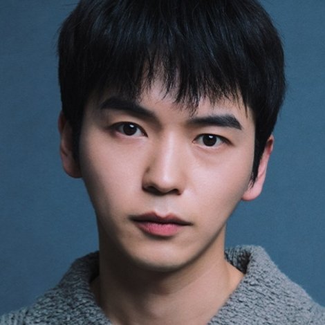 Kang Seung-ho