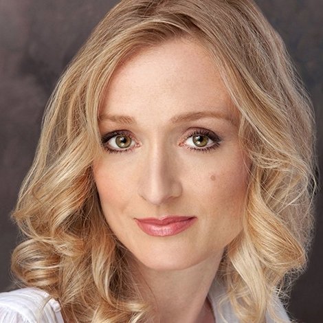 Rachel Pickup