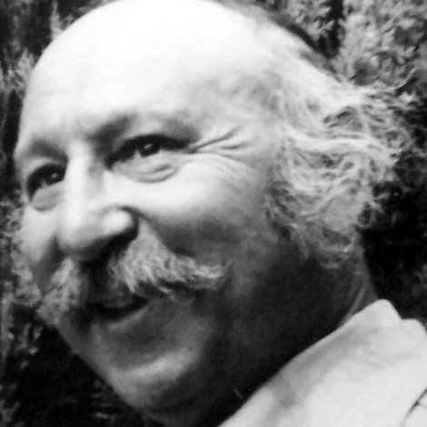 Gilbert Mack