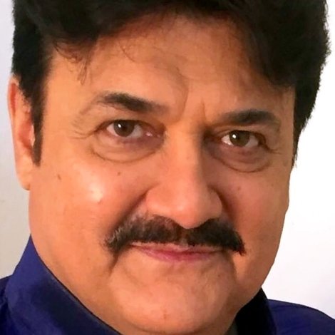 Rasik Dave