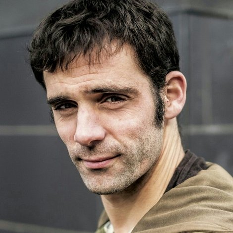 Joseba Usabiaga