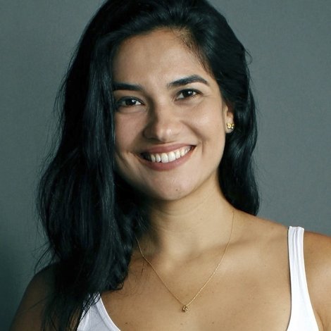 Jaqueline Macóeh