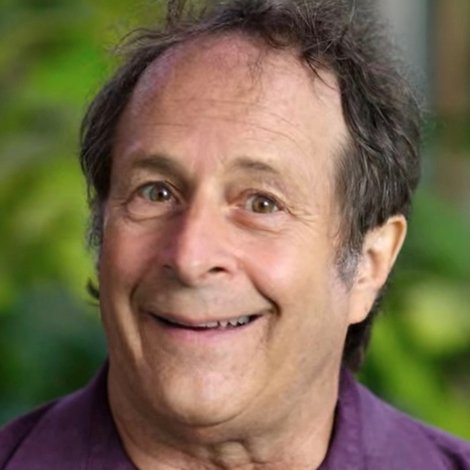 Rick Doblin