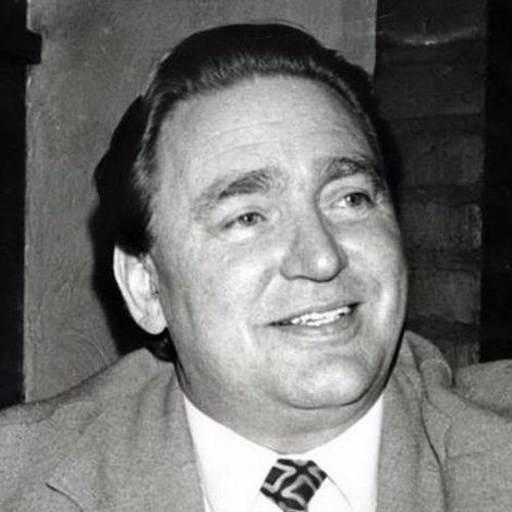 Gustav Winckler