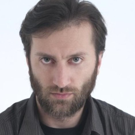 Saško Kocev