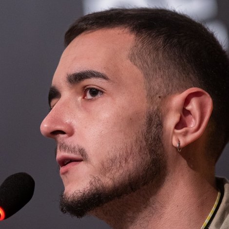 Gianluca Cozza