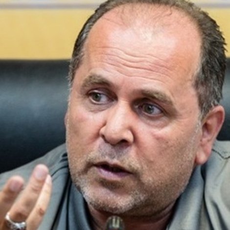 Ali Ghaffari