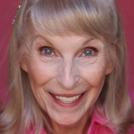 Barbara Kerr Condon
