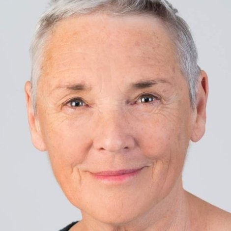 Adele Chapman