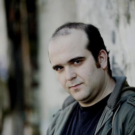 Olivier Martin-Salvan