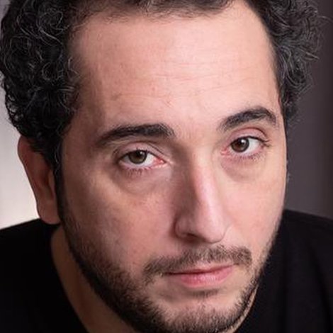 Idir Benaibouche